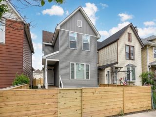 Casa Reposeída - Listado 100619007