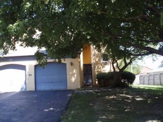 Casa Reposeída - Listado 100058062