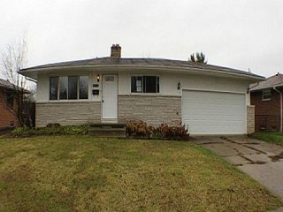 Casa Reposeída - Listado 100205763