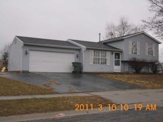 Casa Reposeída - Listado 100057820