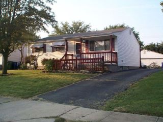 Casa Reposeída - Listado 100363718