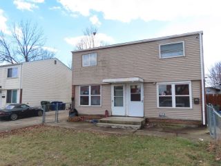 Casa Reposeída - Listado 100623715