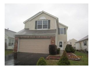 Casa Reposeída - Listado 100170830