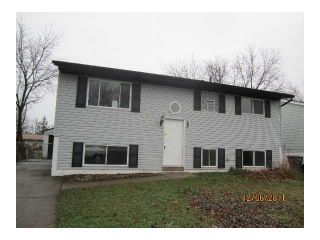 Casa Reposeída - Listado 100212460