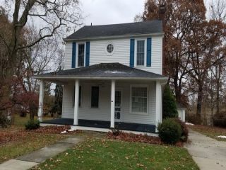 Casa Reposeída - 171 Portage Street, 43449