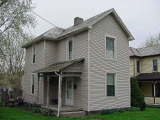 Casa Reposeída - Listado 100152319