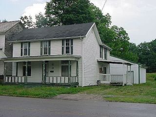 Casa Reposeída - 32 S MAIN ST, 43777