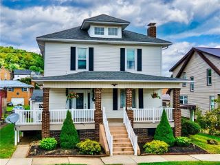 Casa Reposeída - 720 DANIELS ST, 43964