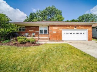 Casa Reposeída - Listado 100801407