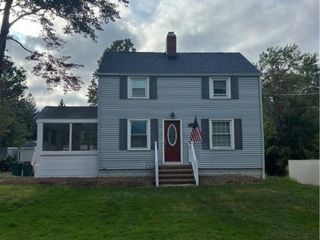 Casa Reposeída - Listado 100944907