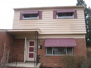 Casa Reposeída - Listado 100019611