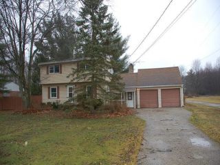 Casa Reposeída - 27112 Sprague Rd, 44138