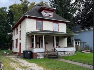 Casa Reposeída - 748 HAZEL ST, 44305