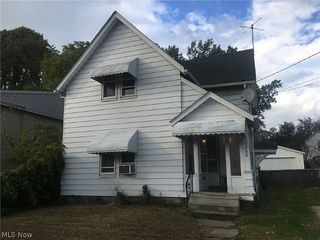 Casa Reposeída - 1259 W WILBETH RD, 44314