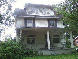 Casa Reposeída - 1613 CANFIELD RD, 44511
