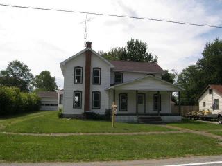 Casa Reposeída - 1919 WENZ RD, 44889