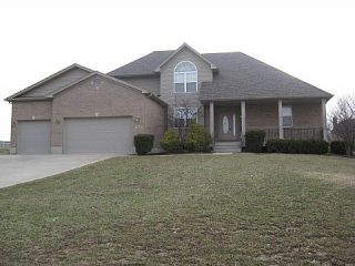 Casa Reposeída - Listado 100006407