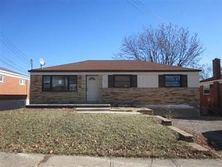 Casa Reposeída - Listado 100006488