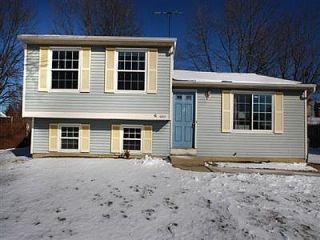 Casa Reposeída - Listado 100006511