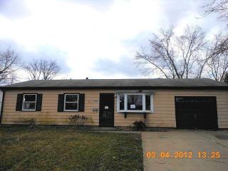 Casa Reposeída - Listado 100271560