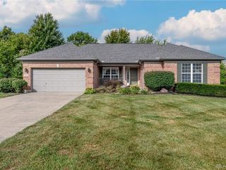 Casa Reposeída - 1205 RIPPLECREEK CT, 45458