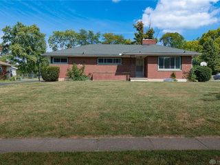 Casa Reposeída - 89 TRANQUIL TRL, 45459