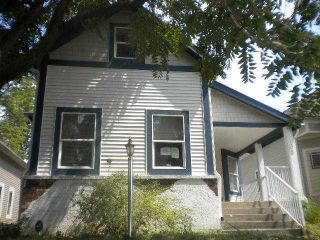 Casa Reposeída - Listado 100046467