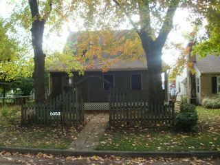 Casa Reposeída - Listado 100203220