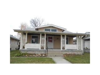 Casa Reposeída - Listado 100335325