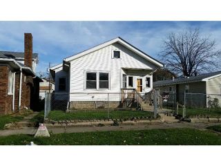 Casa Reposeída - Listado 100335709