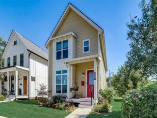 Casa Reposeída - Listado 100501217