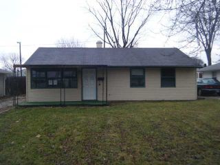 Casa Reposeída - Listado 100232856