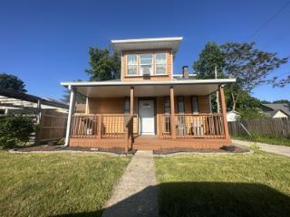 Casa Reposeída - 3115 INDIANAPOLIS AVE, 46208