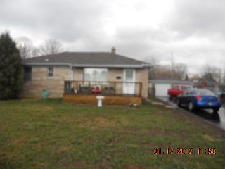 Casa Reposeída - Listado 100244305