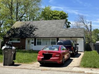 Casa Reposeída - Listado 100726186
