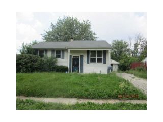 Casa Reposeída - Listado 100335692