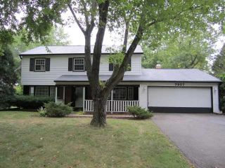 Casa Reposeída - Listado 100160861