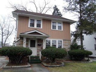 Casa Reposeída - Listado 100225676