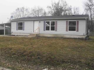 Casa Reposeída - Listado 100286569