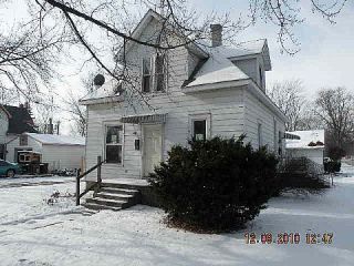 Casa Reposeída - Listado 100006707