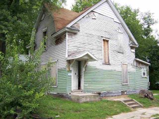 Casa Reposeída - 1824 Columbia St, 46613