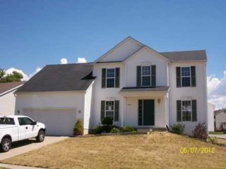 Casa Reposeída - Listado 100309101