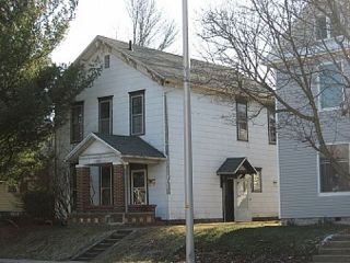 Casa Reposeída - 1807 E MARKET ST, 46947