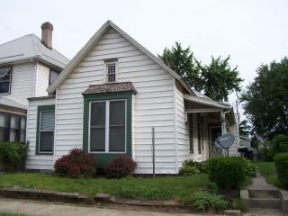 Casa Reposeída - 1910 E MARKET ST, 46947