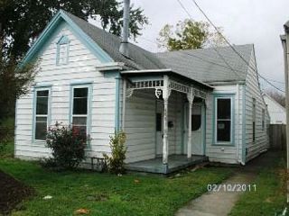 Casa Reposeída - 1823 CENTER ST, 47150