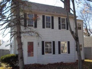 Casa Reposeída - Listado 100142595