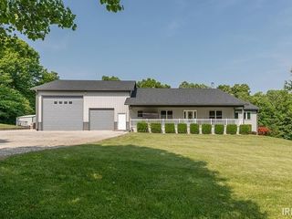 Casa Reposeída - Listado 100672993