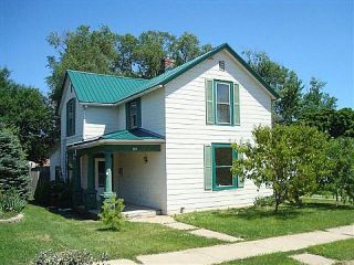 Casa Reposeída - Listado 100117140