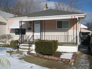 Casa Reposeída - Listado 100017325