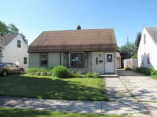 Casa Reposeída - Listado 100117145